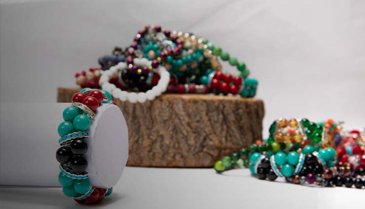Handmade African Jewelry - Baobabmart blog
