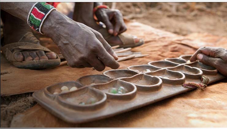 African Handmade Mancala Boards Baobabmart Blogs