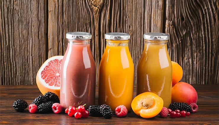 Sourcing Authentic African Beverages