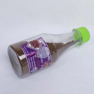 African Ground Clove Spice – Authentic Aromatic Spice at Baobabmart