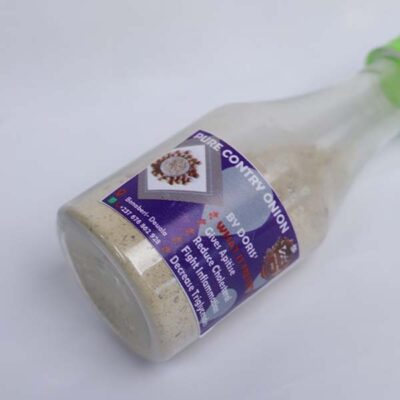 Country Onion Powder for Sale – Authentic African Spice at Baobabmart