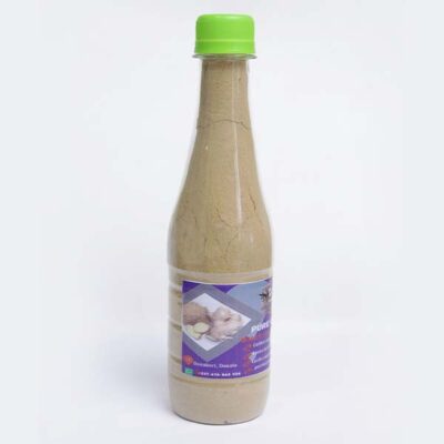 Pure Bottled Ginger Powder for Sale – Organic Ground Ginger at Baobabmart