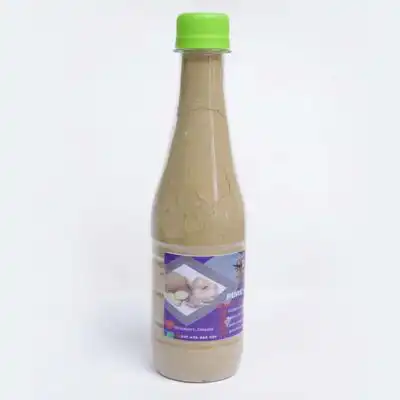 Pure Bottled Ginger Powder for Sale – Organic Ground Ginger at Baobabmart