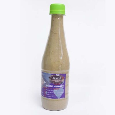 Pure Bottled Ginger Powder for Sale – Organic Ground Ginger at Baobabmart