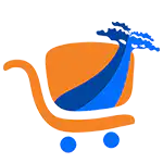 baobabmart logo transparent square
