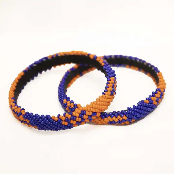 African Fine Beads Bracelets for sale online - Baobabmart