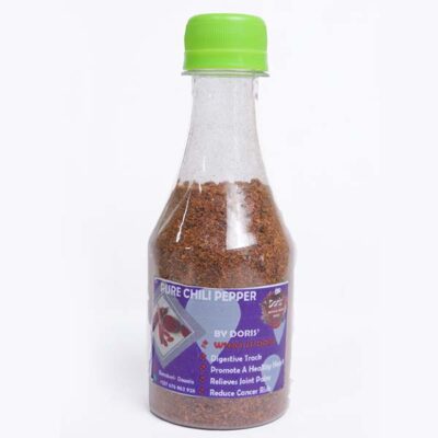 Cameroon Ground Chili Pepper Online – Authentic Spicy African Seasoning at Baobabmart