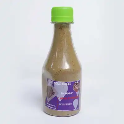 Ground Cameroon Pepper Soup Spice – Authentic Seasoning at Baobabmart