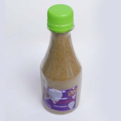 Ground Cameroon Pepper Soup Spice – Authentic Seasoning at Baobabmart