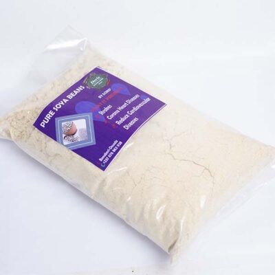 Pure Soya Beans Powder for Sale – Organic Ground Soya Beans at Baobabmart