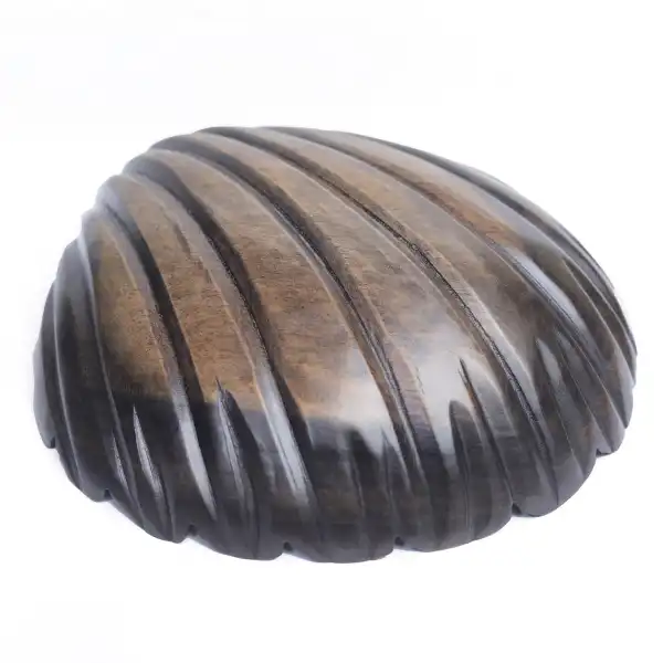 Pengosong Kantong Ebony Buatan Tangan vp5 Pengosong Kantong Ebony Buatan Tangan Afrika – Pengatur Rumah Buatan Tangan di Baobabmart