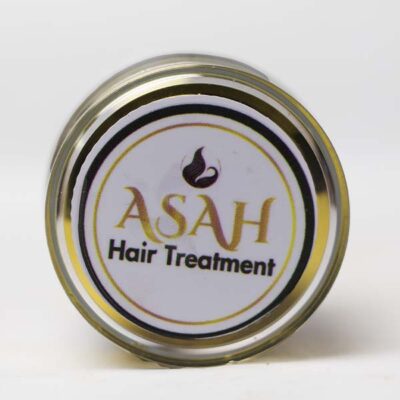 Chebe Hair Growth Oil - Asah Organic African Hair Treatment