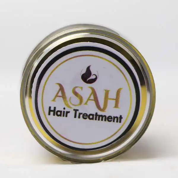 Chebe Hair Growth Oil - Asah Organic African Hair Treatment Chebe Hair Growth Oil - Asah Organic African Hair Treatment