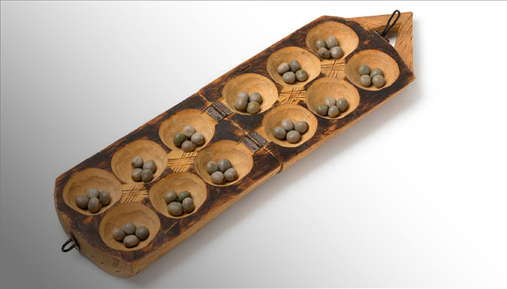 African Mancala Boards Baobabmart