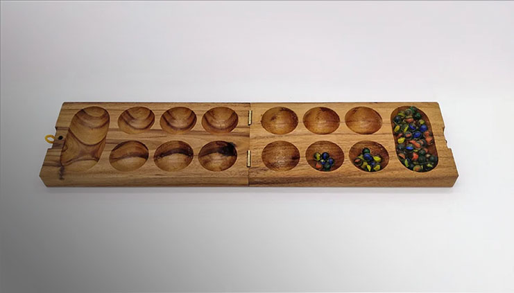 African Mancala Boards - Baobabmart guide for beginners