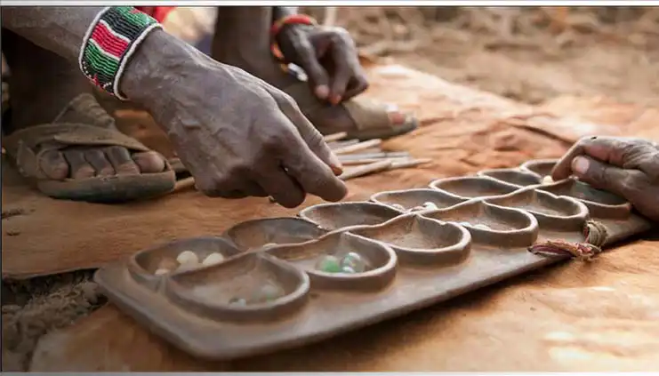History of African Mancala Boards Blogs - Baobabmart