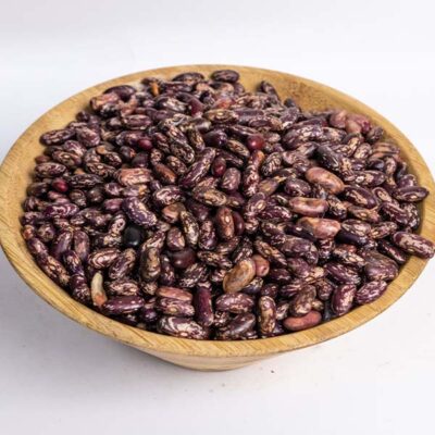 Organic Red Speckled Kidney Beans – Natural and Nutritious at Baobabmart