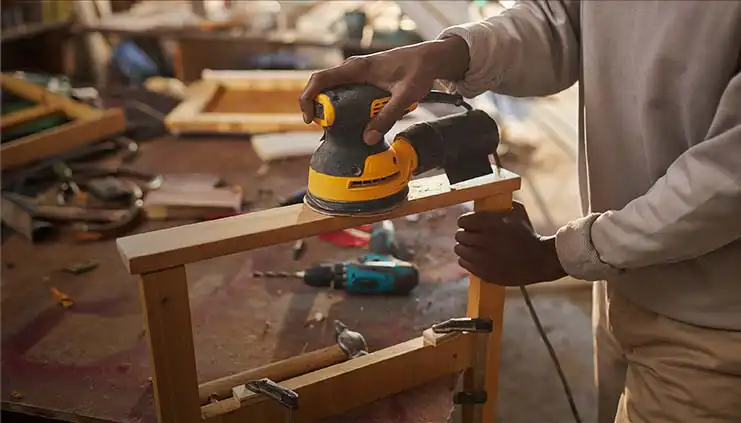 Maintaining Wooden Pineapple Coaster Carrier from BaobabMart