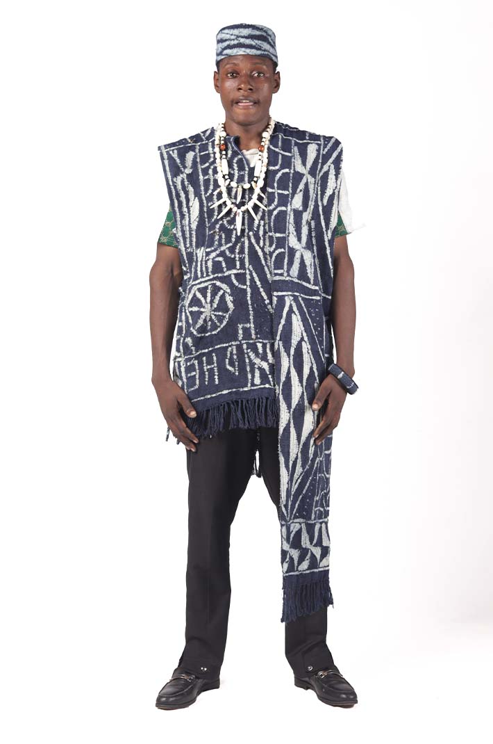 Vêtements Africains Tenue Africaine Traditionnelle Homme