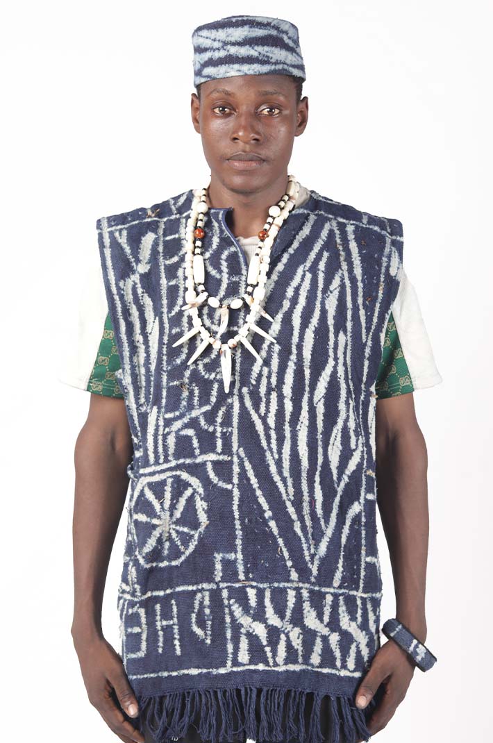 Pagne Gilet Tissu Homme Gilet Homme En Pagne Africain Gilet Homme