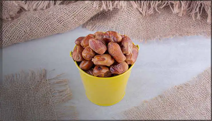 What Organic Dried Deglet Dates Are