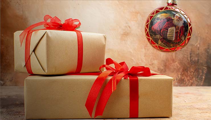 Wooden Mancala Boards Gift box