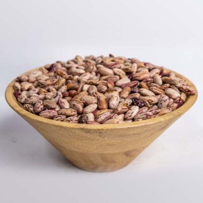Bulk African Pinto Beans – 100% Dried Natural Pinto Beans at Baobabmart