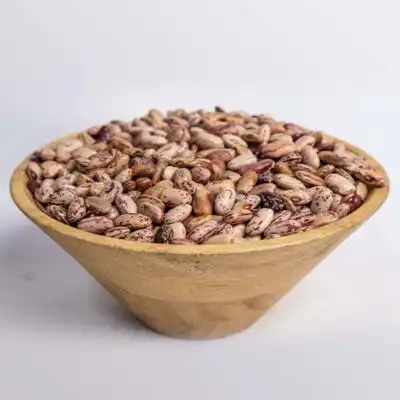 Fagioli Pinto Africani Sfusi – Fagioli Pinto Naturali Essiccati al 100% su Baobabmart