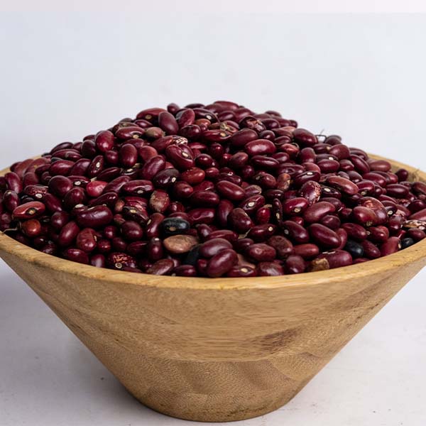 Small grains red beans 1