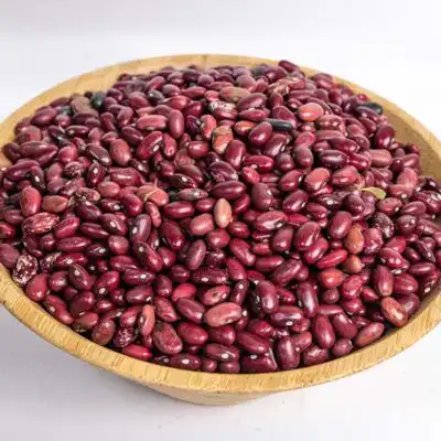 Fagioli rossi africani biologici: nutrienti e saporiti da Baobabmart