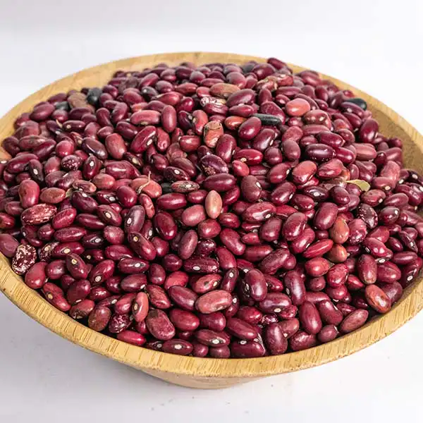 Đậu đỏ hạt nhỏ 2 Đậu thận đỏ hữu cơ Châu Phi – Bổ dưỡng và thơm ngon tại Baobabmart