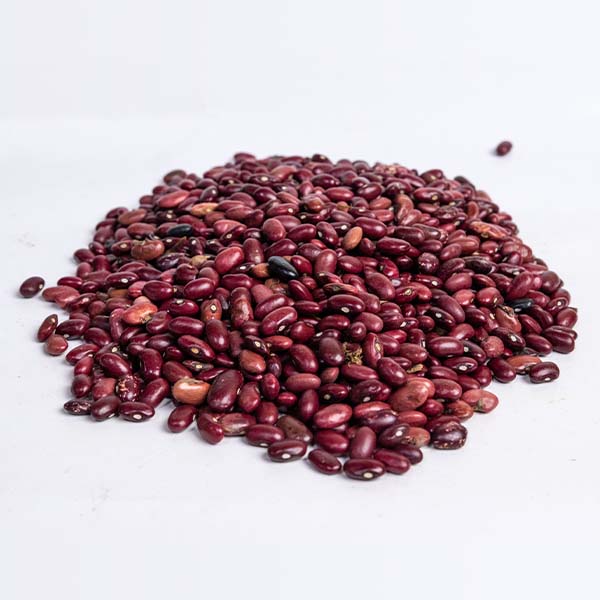 Small grains red beans 3