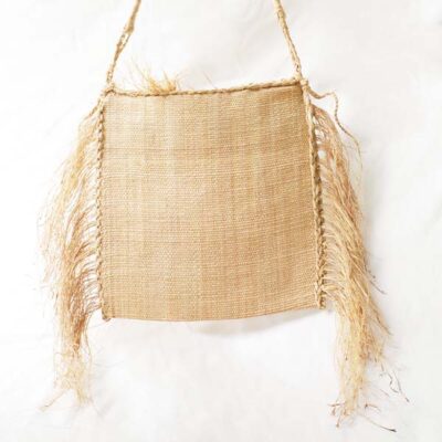 Straw Braided Shoulder Strap for Sale at Baobabmart