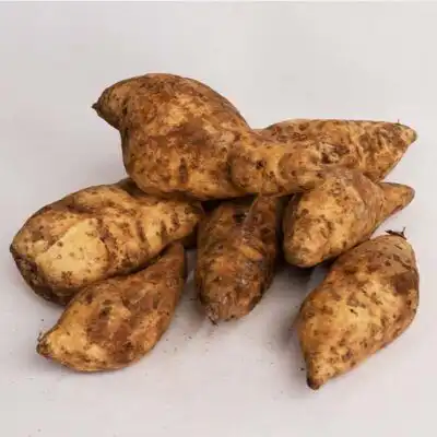 Patate dolci fresche naturali in vendita - Patate dolci africane all'ingrosso su Baobabmart