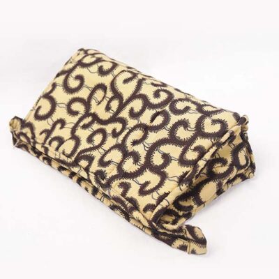 African Wax Bath Kit and Bonnet – Vibrant Bath Essentials at Baobabmart