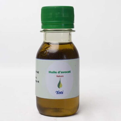 Pure Avocado Oil for Sale - Premium essential oil by Yoti at Baobabmart