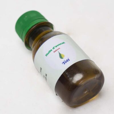 Pure Avocado Oil for Sale - Premium essential oil by Yoti at Baobabmart