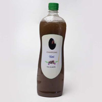 Organic African Made Shampoos for Natural Hair Care at Baobabmart