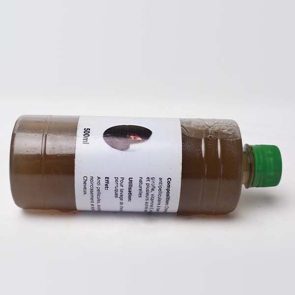 Yoti Shampoos 7 Organic African Made Shampoos for Natural Hair Care at Baobabmart