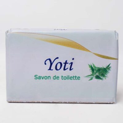 African Made Toilet Soap with Spirulina and Turmeric – Baobabmart