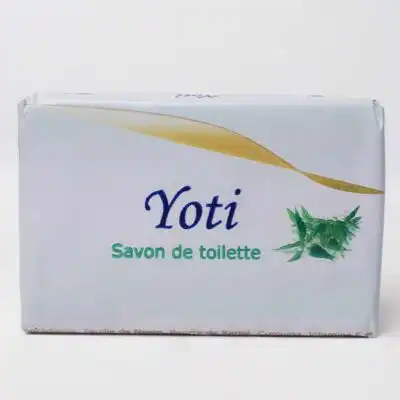 African Made Toilet Soap with Spirulina and Turmeric – Baobabmart