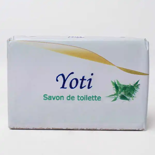 African Made Toilet Soap with Spirulina and Turmeric – Baobabmart
