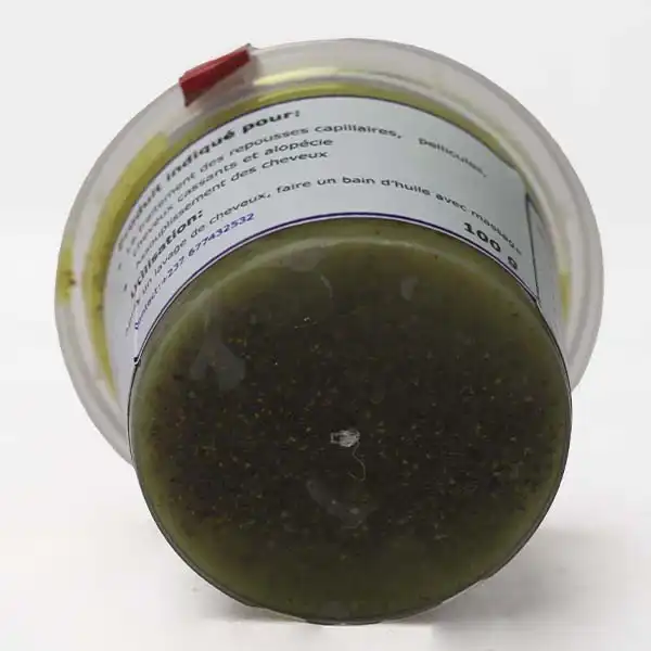 Chebe Yağı - Yoti Chebe Doğal Saç Yağı (90 gr) Chebe Yağı - Yoti Chebe Doğal Saç Yağı (90 gr)
