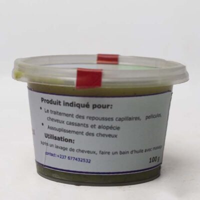 Chebe Oil - Yoti Chebe Natural Hair Oil (90 g)