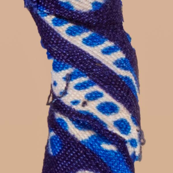 blue bracelet 2