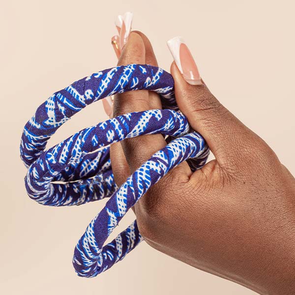 blue bracelet 3