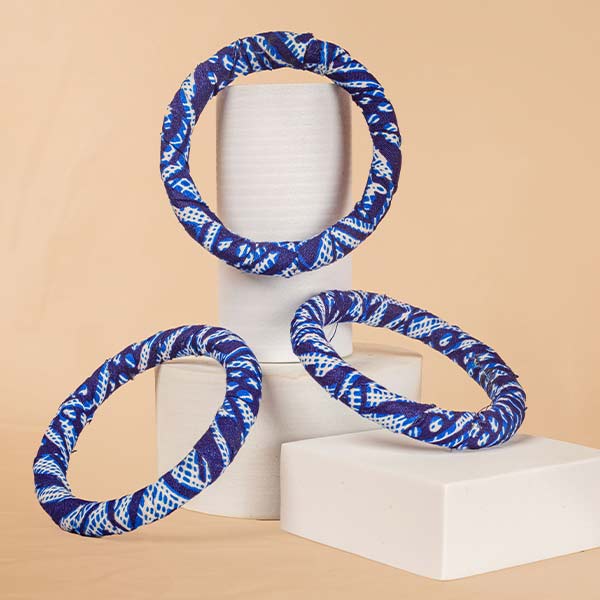 blue bracelet 6