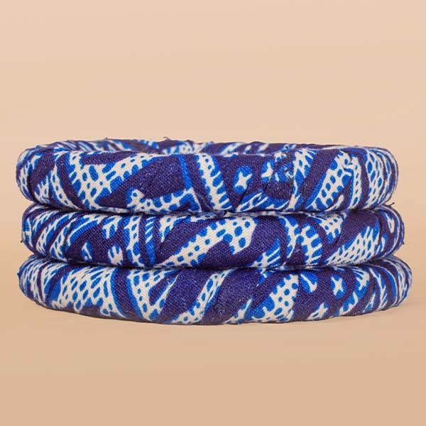 blue bracelet 7