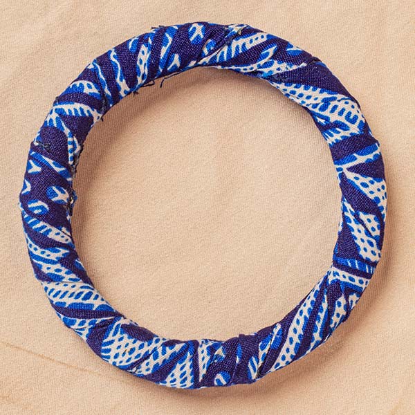 blue bracelet 9