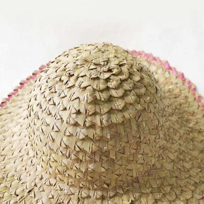 Premium Handmade Straw Hat for Sale Baobabmart